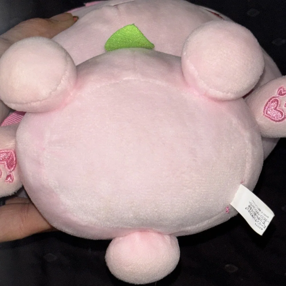 Banpresto Healin Good‎ Precure Rabirin Plush 12